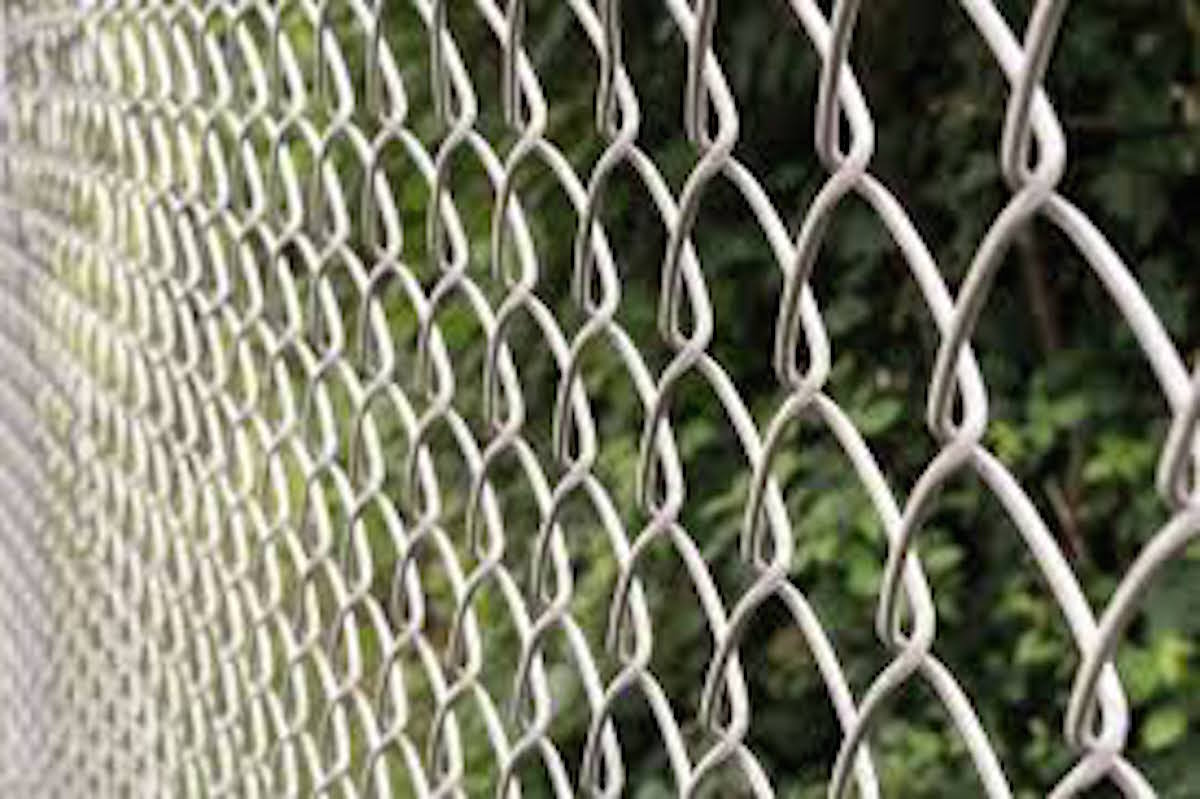 davie fl chain link fencing