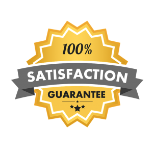 fence installation satisfaction guarantee