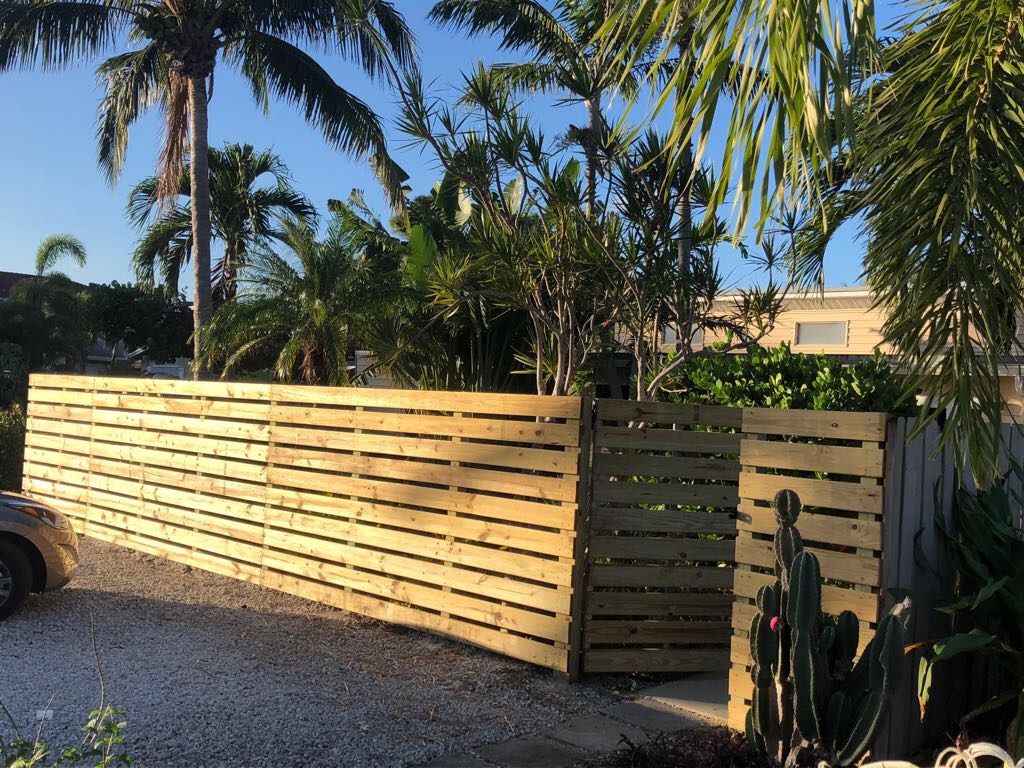 fencing contractor davie fl davie fl fencing