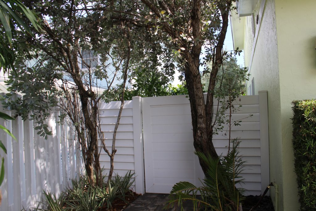 pvc fence davie fl