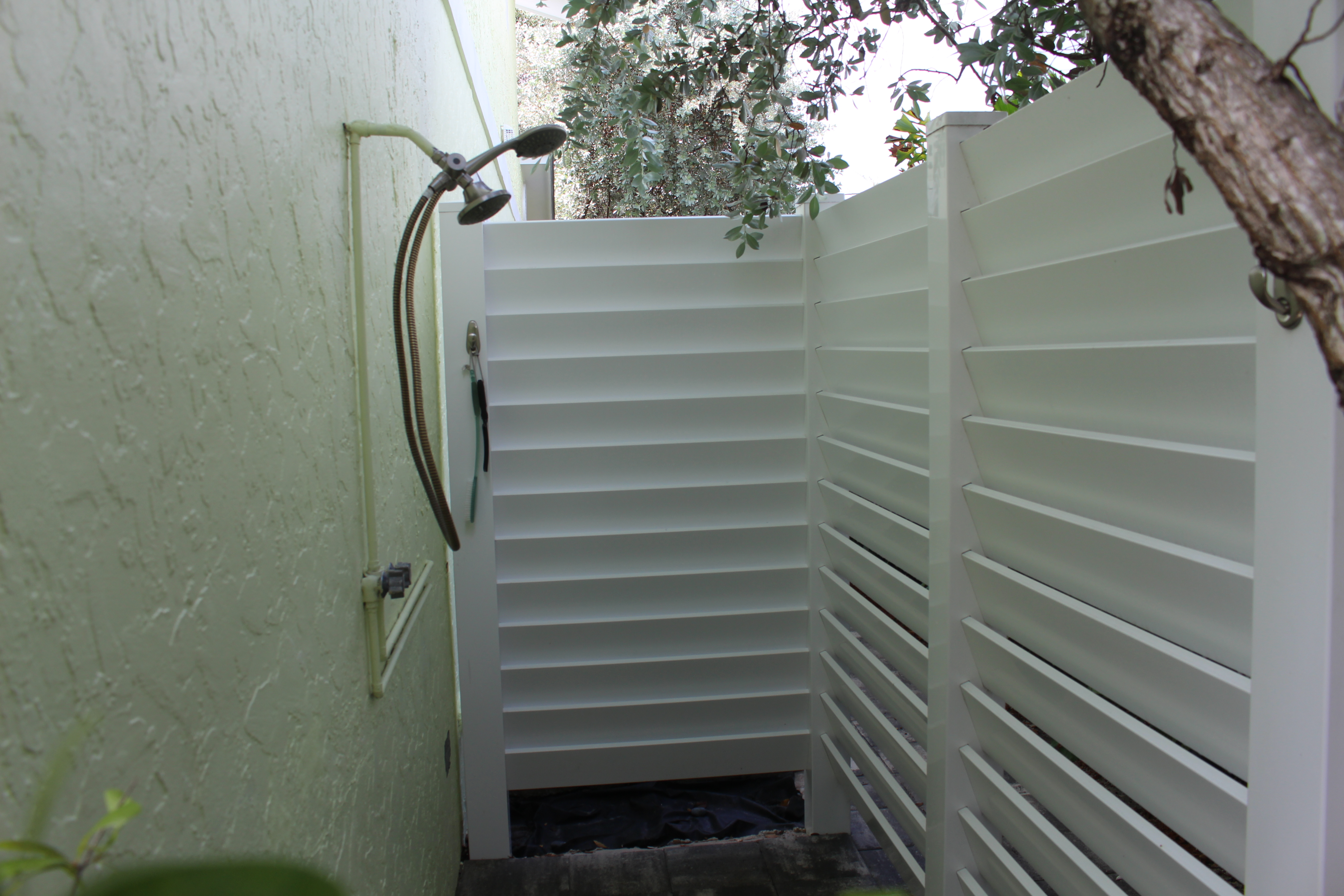 davie pvc fence installation fl